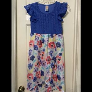 Wonder Nation - Large 10/12 New without tags